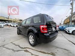 فۆرد ئێسکەیپ